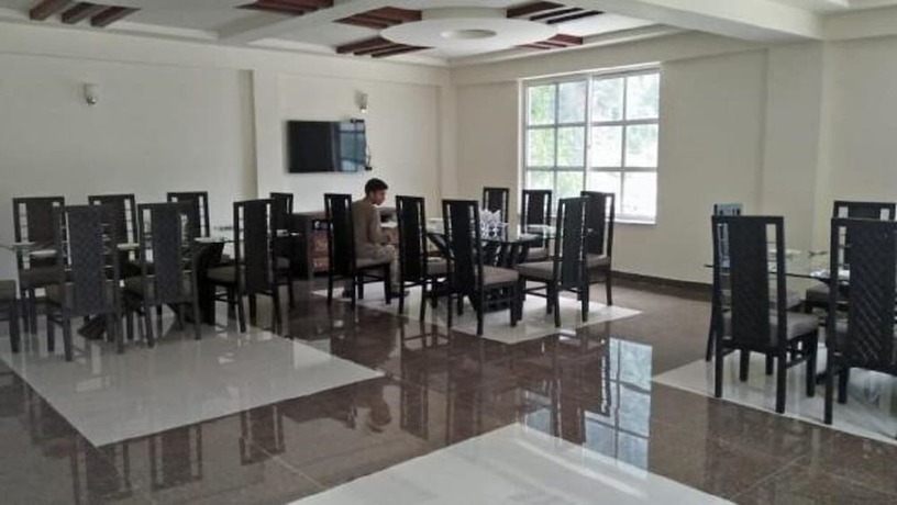 Imagen general del Hotel Arcadian Peridot. Foto 4