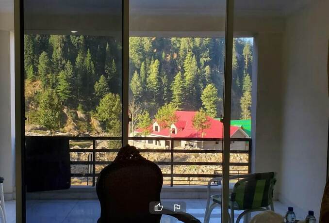 Imagen general del Hotel Arcadian Peridot. Foto 8