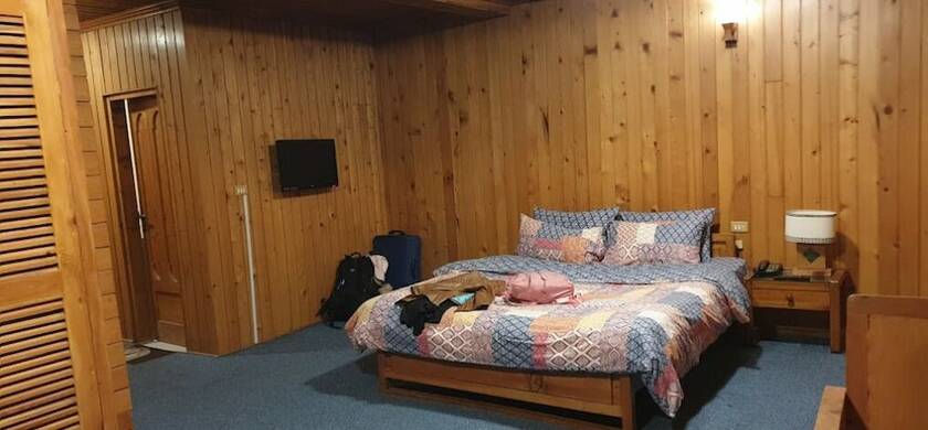 Imagen de la habitación del Hotel Arcadian Peridot. Foto 19