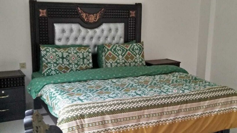 Imagen de la habitación del Hotel Arcadian Peridot. Foto 20