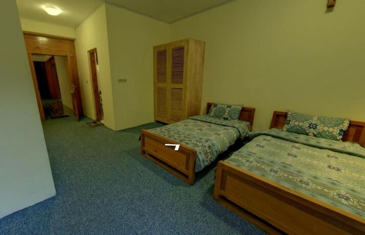 Imagen general del Hotel Arcadian Riverside. Foto 3