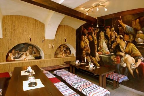Imagen general del Hotel Arcadie. Foto 3
