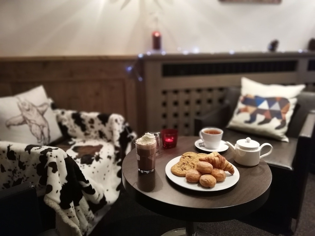 Imagen del bar/restaurante del Hotel Arcadien and Spa. Foto 6