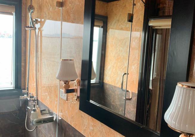 Imagen de la habitación del Hotel Arcady Boutique Cruise. Foto 13