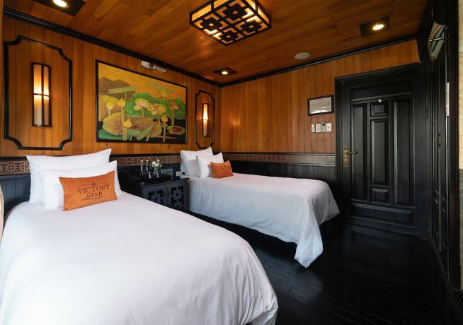 Imagen de la habitación del Hotel Arcady Boutique Cruise. Foto 16