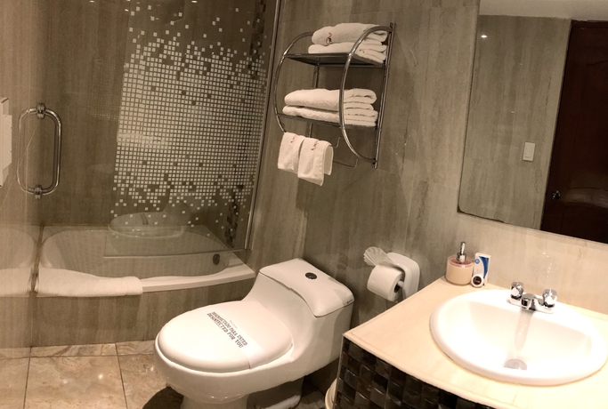 Imagen de la habitación del Hotel Arcangel, Cusco. Foto 16