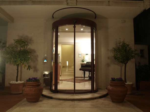 Imagen general del Hotel Arcangelo Roof. Foto 2