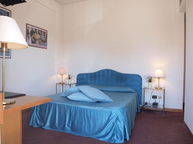 Imagen de la habitación del Hotel Arcangelo Roof. Foto 9