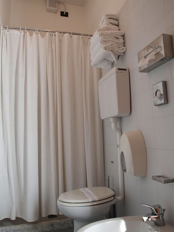 Imagen de la habitación del Hotel Arcangelo Roof. Foto 11