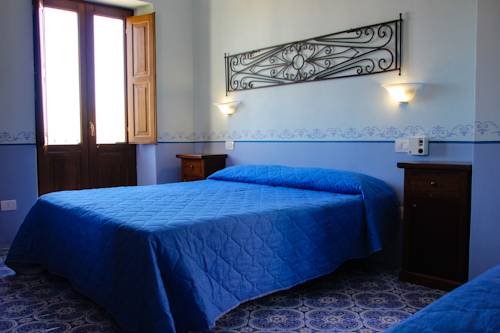Imagen de la habitación del Hotel Arcangelo - Salina. Foto 2
