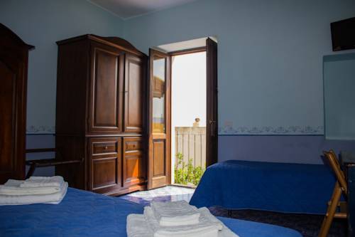 Imagen de la habitación del Hotel Arcangelo - Salina. Foto 4
