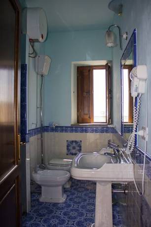 Imagen de la habitación del Hotel Arcangelo - Salina. Foto 5