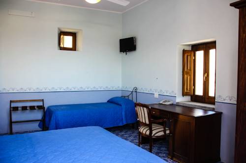Imagen de la habitación del Hotel Arcangelo - Salina. Foto 6