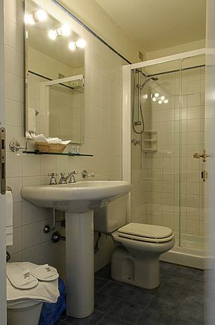 Imagen de la habitación del Hotel Arcangelo, Viareggio. Foto 5