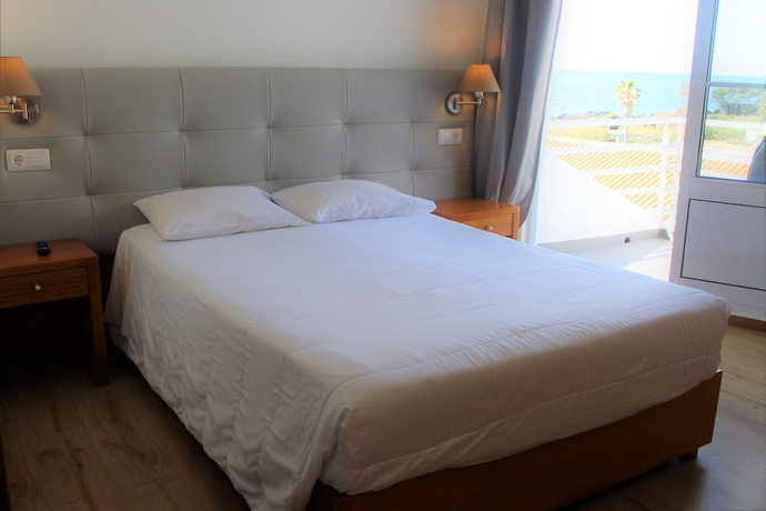 Imagen de la habitación del Hotel Arcanjo. Foto 5