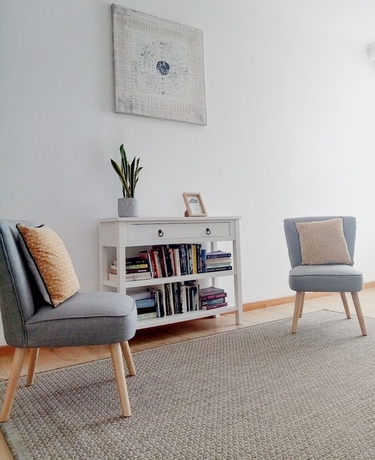 Imagen de la habitación del Hotel Arcanjo. Foto 14