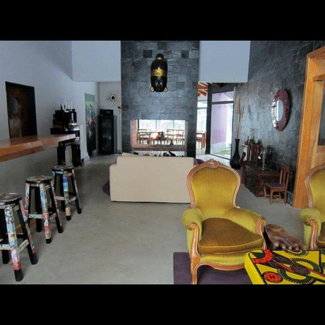 Imagen de los interiores del Hotel Arcanos Casa De Monta&ntilde;a. Foto 18