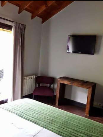 Imagen de la habitación del Hotel Arcanos Casa De Monta&ntilde;a. Foto 7