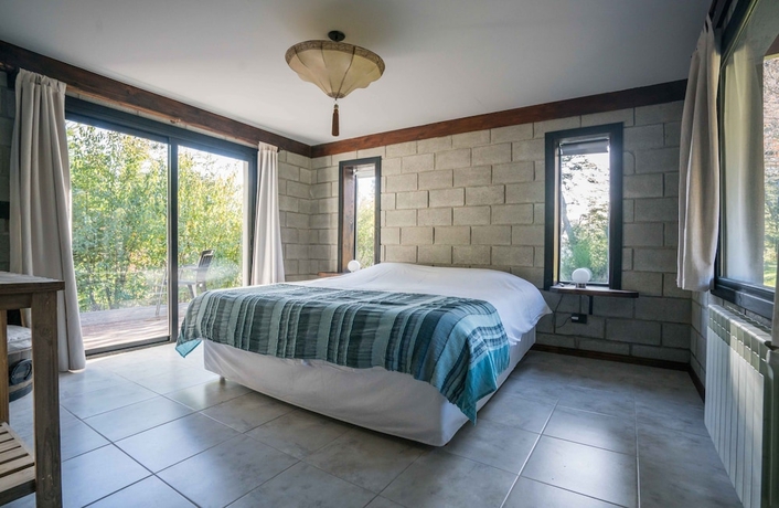 Imagen de la habitación del Hotel Arcanos Casa De Monta&ntilde;a. Foto 10