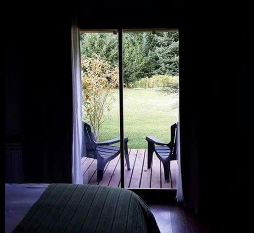 Imagen de la habitación del Hotel Arcanos Casa De Monta&ntilde;a. Foto 13