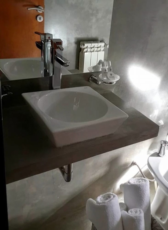Imagen de la habitación del Hotel Arcanos Casa De Monta&ntilde;a. Foto 14