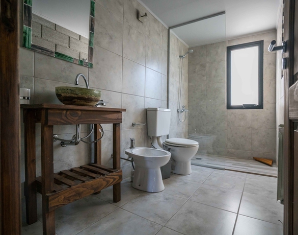 Imagen de la habitación del Hotel Arcanos Casa De Monta&ntilde;a. Foto 16