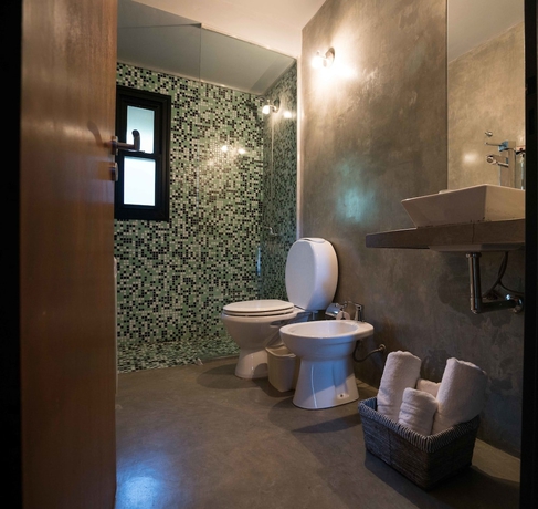 Imagen de la habitación del Hotel Arcanos Casa De Monta&ntilde;a. Foto 17