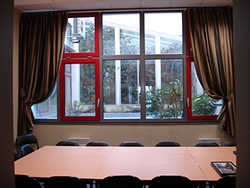 Imagen de los interiores del Hotel Arcantis. Foto 6