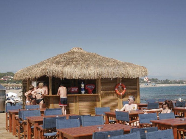 Imagen general del Hotel Arcanus Hotels Sorgun. Foto 2