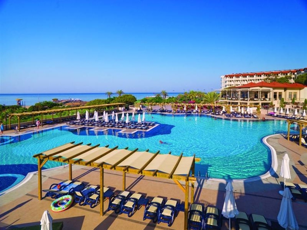 Imagen general del Hotel Arcanus Hotels Sorgun. Foto 3