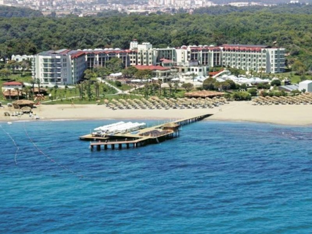 Imagen general del Hotel Arcanus Hotels Sorgun. Foto 5