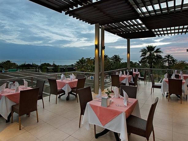 Imagen general del Hotel Arcanus Hotels Sorgun. Foto 6