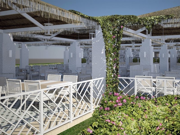 Imagen general del Hotel Arcanus Hotels Sorgun. Foto 8