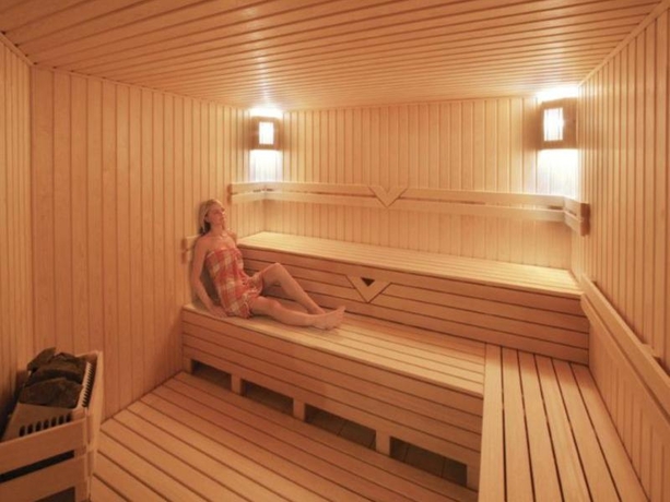 Imagen general del Hotel Arcanus Hotels Sorgun. Foto 10