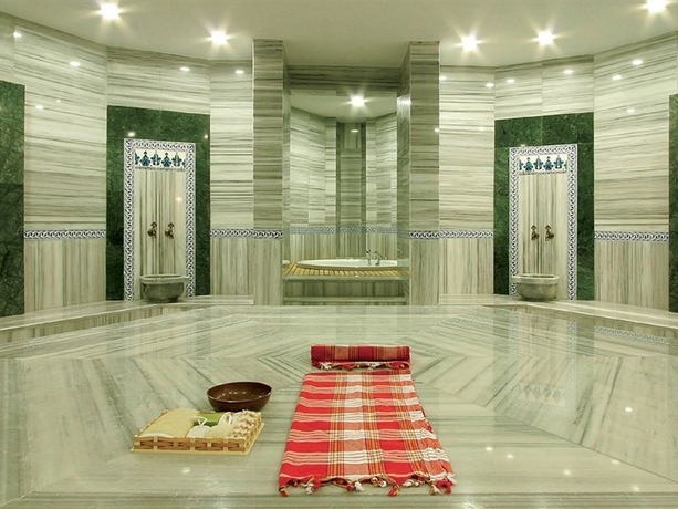 Imagen general del Hotel Arcanus Hotels Sorgun. Foto 11