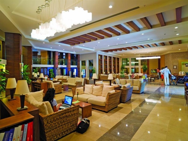 Imagen general del Hotel Arcanus Hotels Sorgun. Foto 12