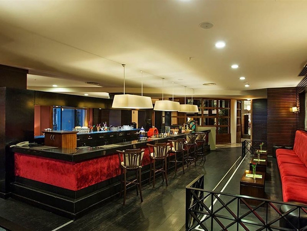 Imagen general del Hotel Arcanus Hotels Sorgun. Foto 13