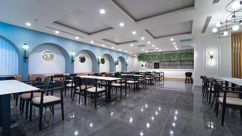Imagen general del Hotel Arcanus Hotels Trendline Side. Foto 2