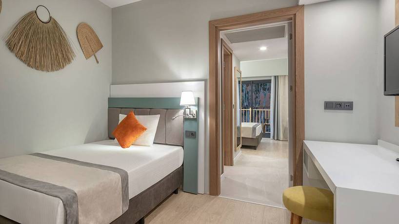 Imagen general del Hotel Arcanus Hotels Trendline Side. Foto 4