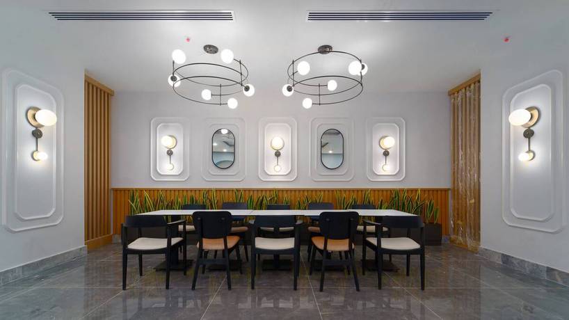 Imagen general del Hotel Arcanus Hotels Trendline Side. Foto 11