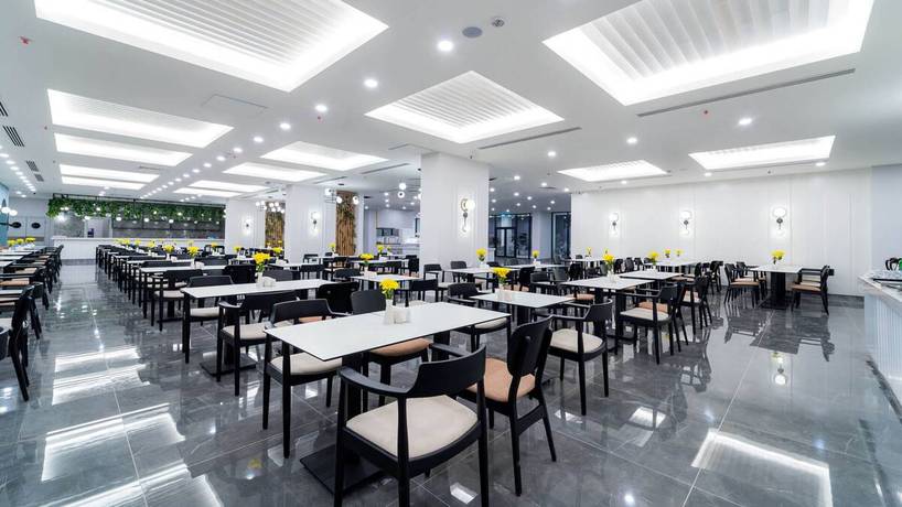 Imagen general del Hotel Arcanus Hotels Trendline Side. Foto 13