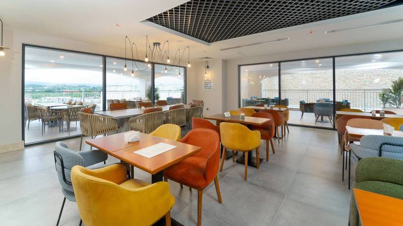 Imagen general del Hotel Arcanus Hotels Trendline Side. Foto 14