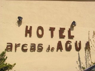 Imagen del Hotel Arcas De Agua. Foto 1