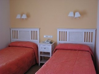 Imagen del Hotel Arcas De Agua. Foto 2