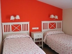 Imagen del Hotel Arcas De Agua. Foto 3