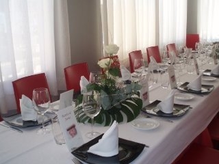 Imagen de la habitación del Hotel Arcas De Agua. Foto 11