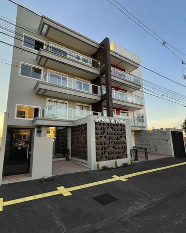 Imagen general del Hotel Arca\'s. Foto 1