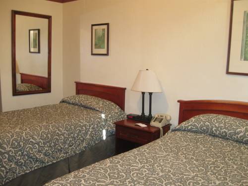 Imagen de la habitación del Hotel Arcata. Foto 4