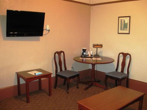 Imagen de la habitación del Hotel Arcata. Foto 6