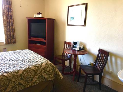 Imagen de la habitación del Hotel Arcata. Foto 8